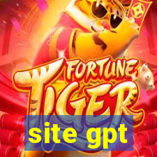 site gpt